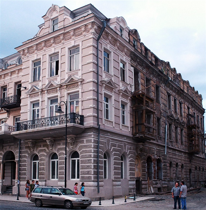 Фото жизнь
