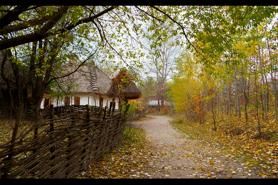 Фото жизнь (light) - M__M - Киев....... - дорога