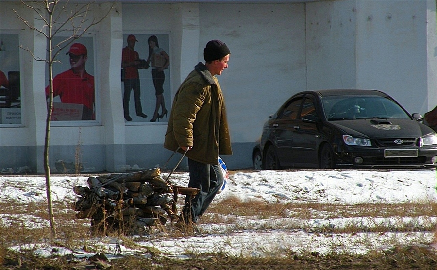 Фото жизнь