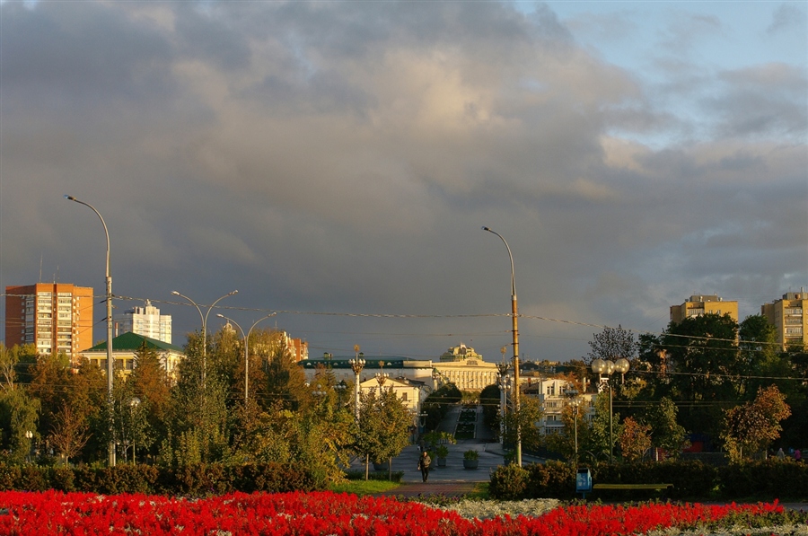 Фото жизнь