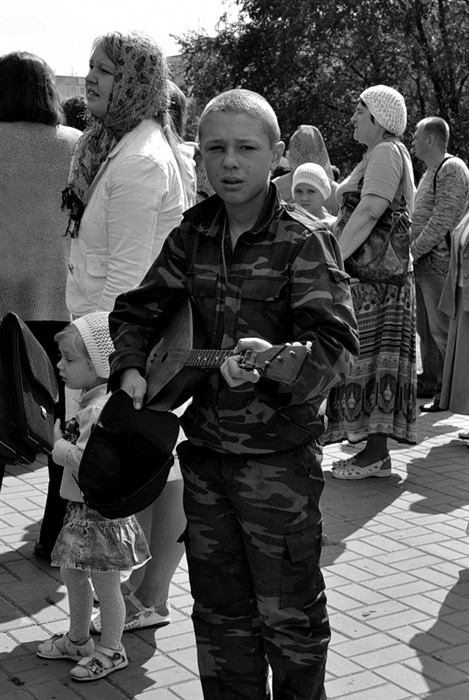 Фото жизнь