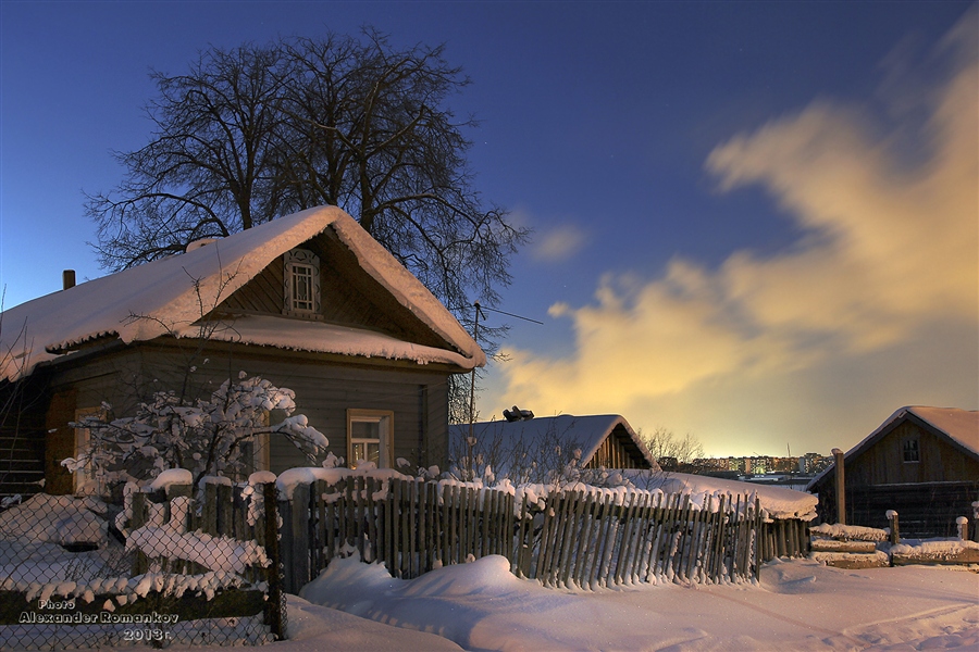 Фото жизнь