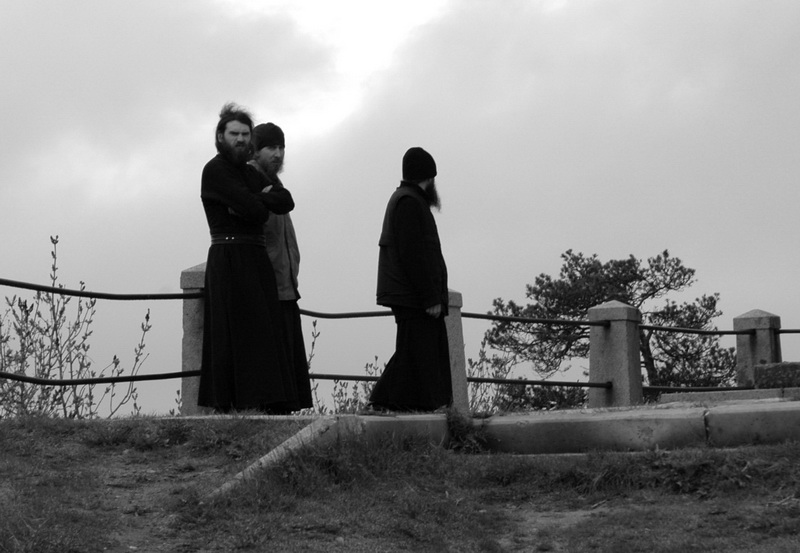 Фото жизнь - Lorsun - Православие - Монахи