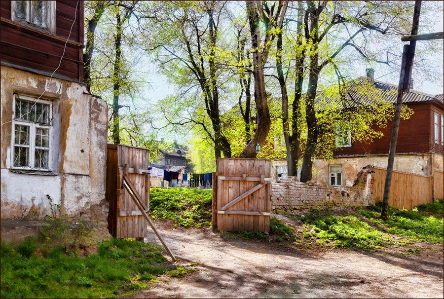 Фото жизнь