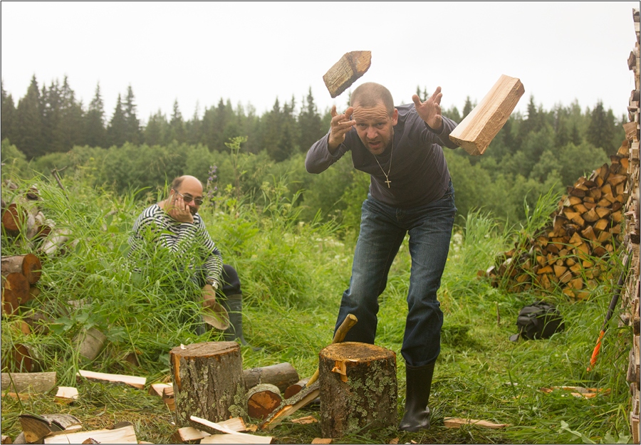 Фото жизнь