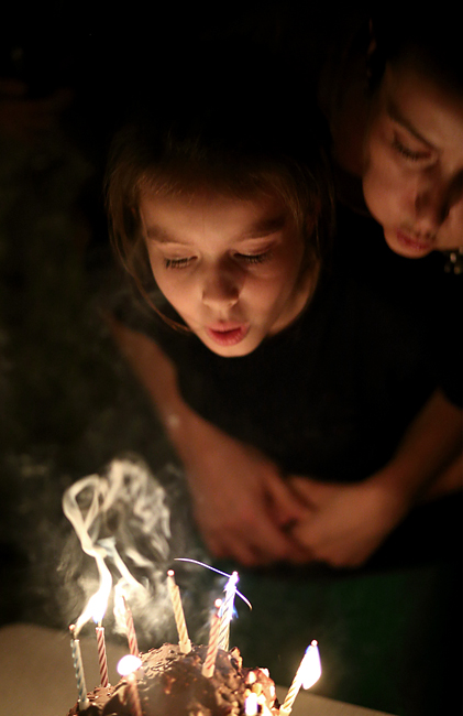 Фото жизнь (light) - Boris KOPMAN - Л Ю Д И (people) - 9-й
