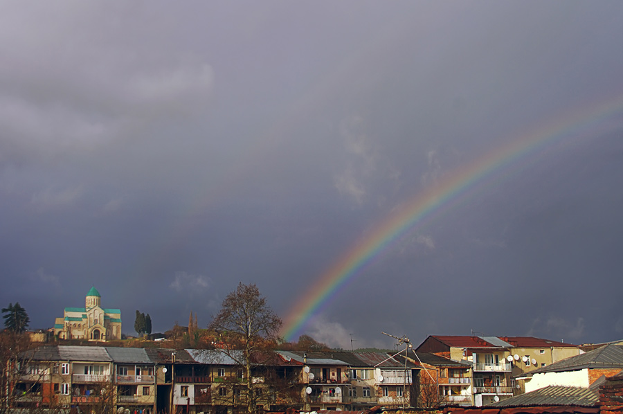 Фото жизнь (light) - Gela Ghatchava - корневой каталог - rainbow