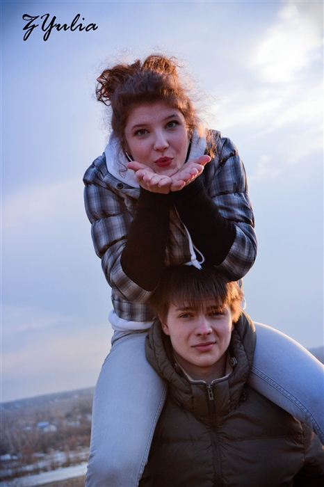 Фото жизнь