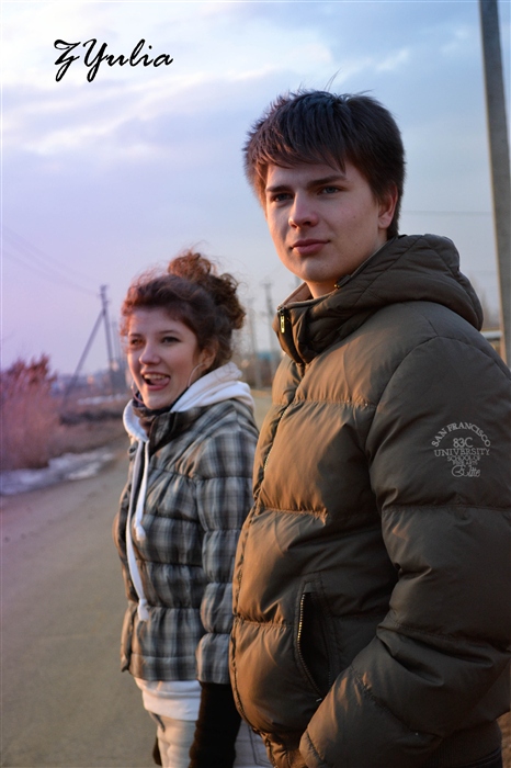 Фото жизнь