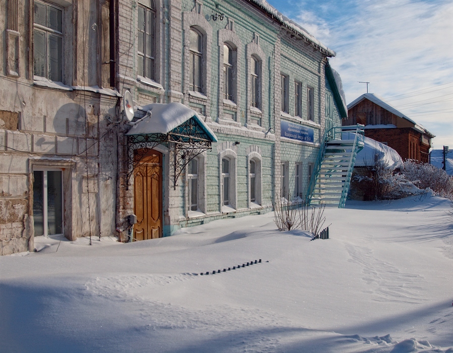 Фото жизнь