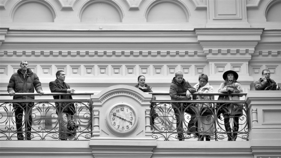 Фото жизнь