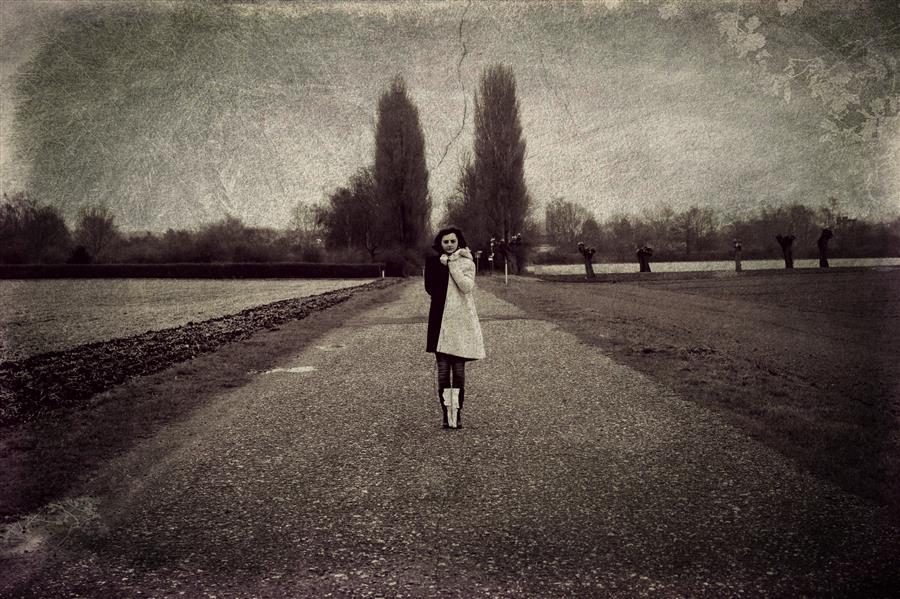 Фото жизнь (light) - Katherina Grigoreva - корневой каталог - Черное и белое внутри....