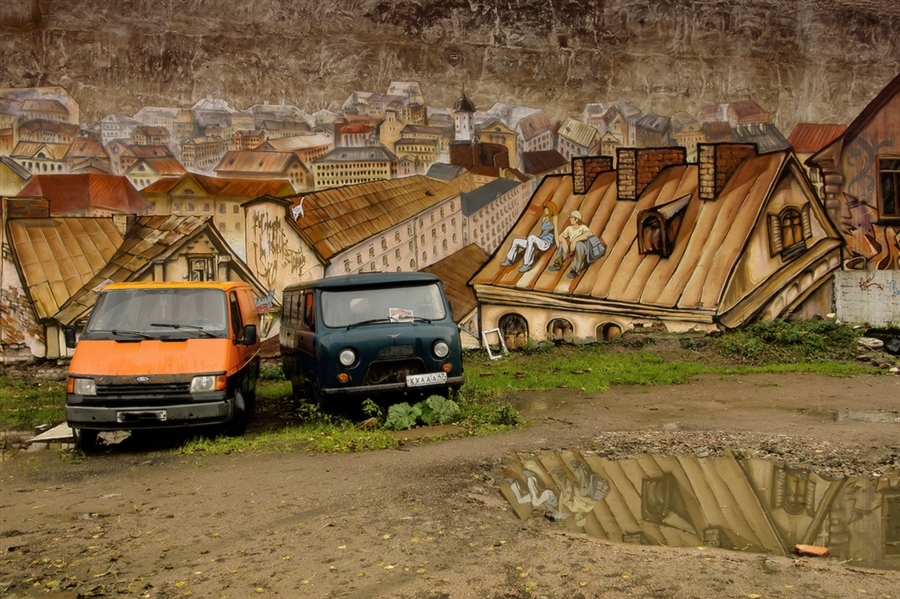 Фото жизнь