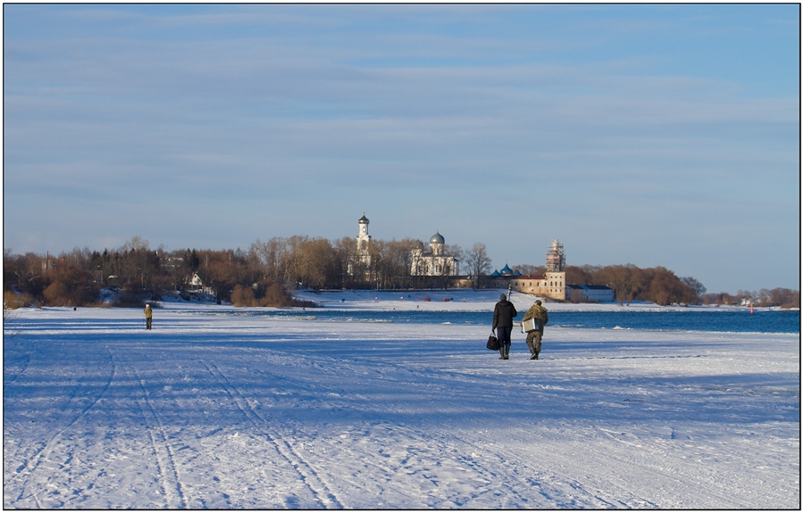 Фото жизнь