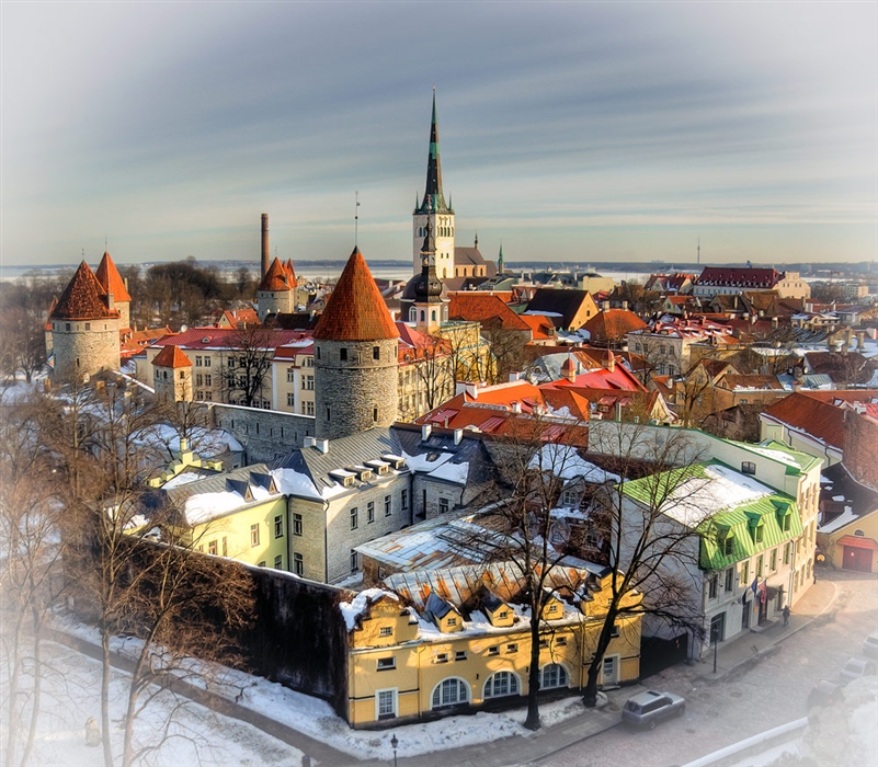 Фото жизнь