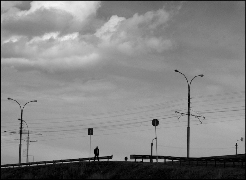Фото жизнь (light) - Намик Багиров - корневой каталог - Долгая дорога к дому