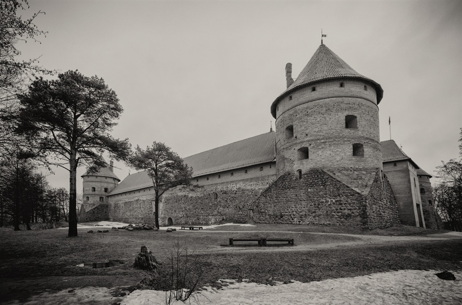 Trakai 