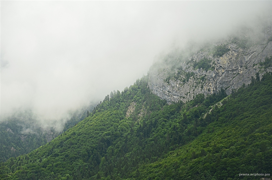 Alpes