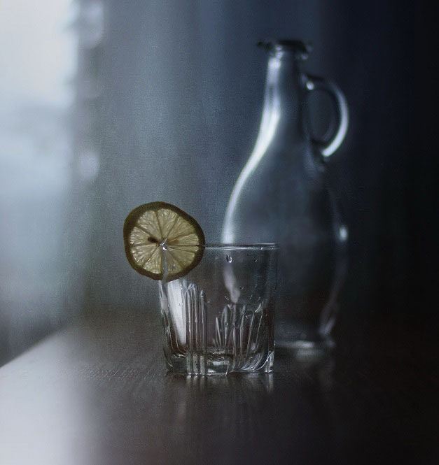 Фото жизнь (light) - Lilliya - корневой каталог - С лимоном и капельками...