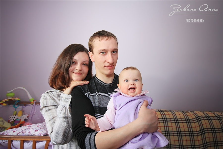 Фото жизнь