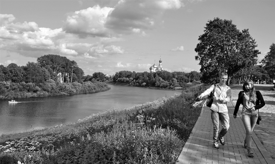 Фото жизнь
