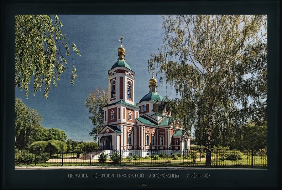 Фото жизнь