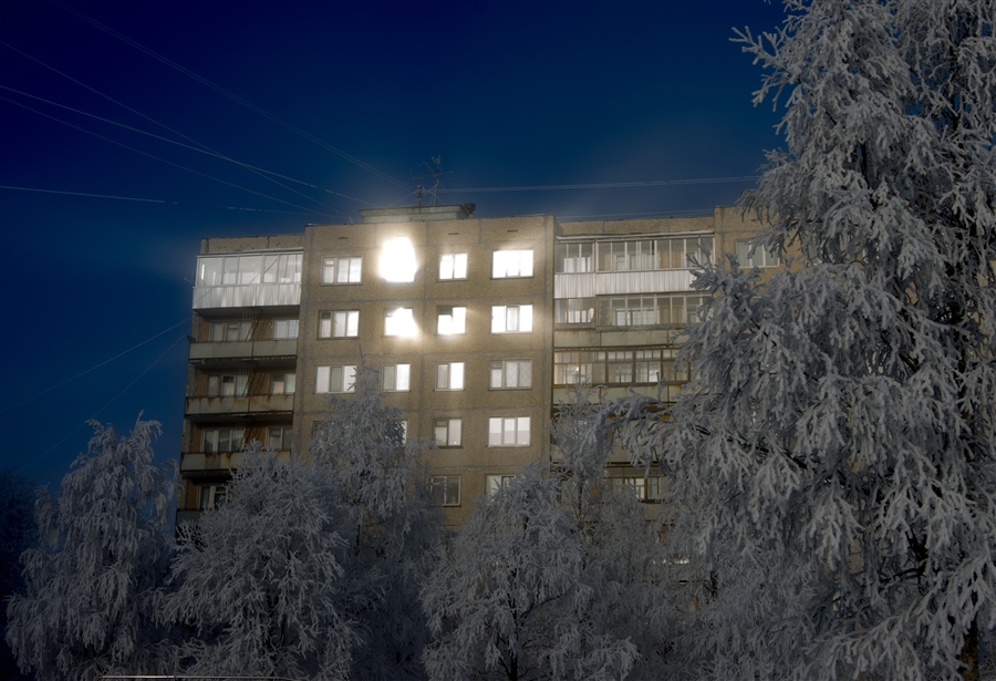 Фото жизнь