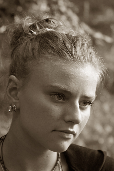 Фото жизнь (light) - ballada - людям о людях - "ИТАК, ОНА ЗВАЛАСЬ ТАТЬЯНОЙ..."