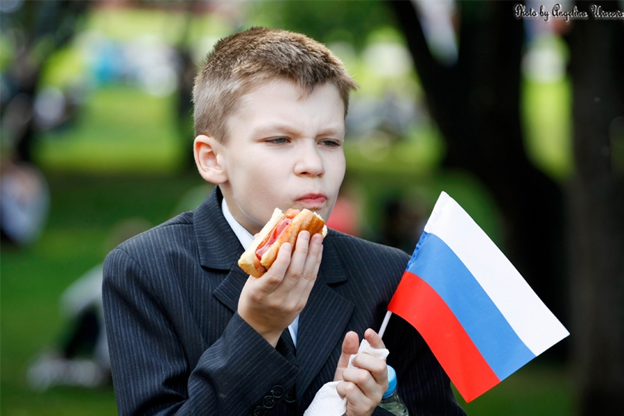 Фото жизнь