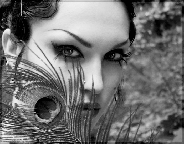 Фото жизнь (light) - alena88 - корневой каталог - портрет незнакомки