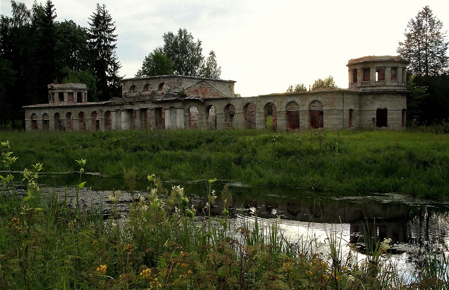 Фото жизнь (light) - Ирина Мирошниченко (Sulancho) - корневой каталог - Царский птичник
