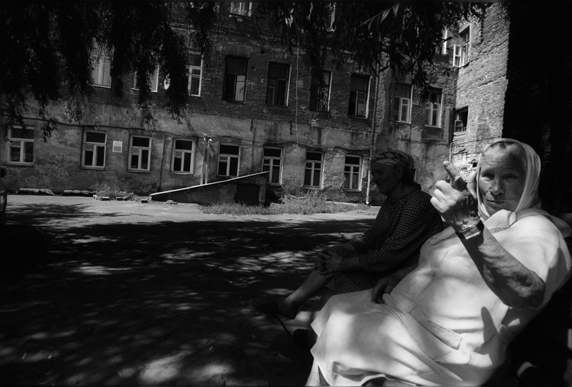 Фото жизнь (light) - igor sechinov - street photography - ....