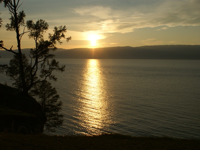 Фото жизнь (light) - Tatyana Kremnjova Татьяна Кремнёва - корневой каталог - SunSet
