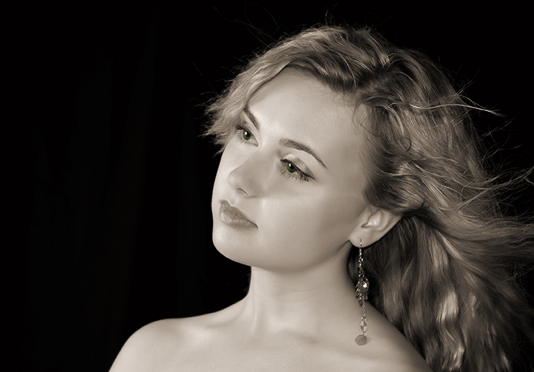 Фото жизнь (light) - Олег Гришин - Гламур - ***