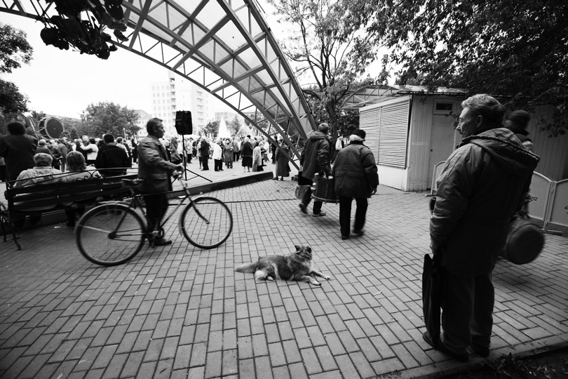 Фото жизнь (light) - igor sechinov - street photography - ....