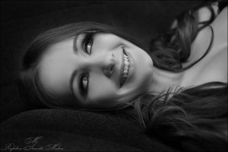 Фото жизнь (light) - Malena - ПОРТРЕТЫ - ...