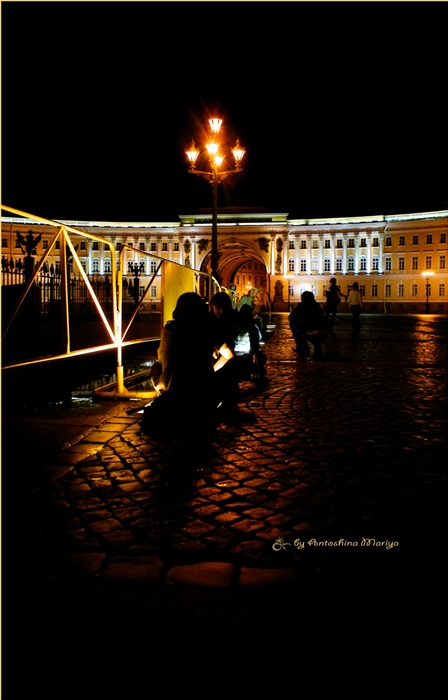 Фото жизнь