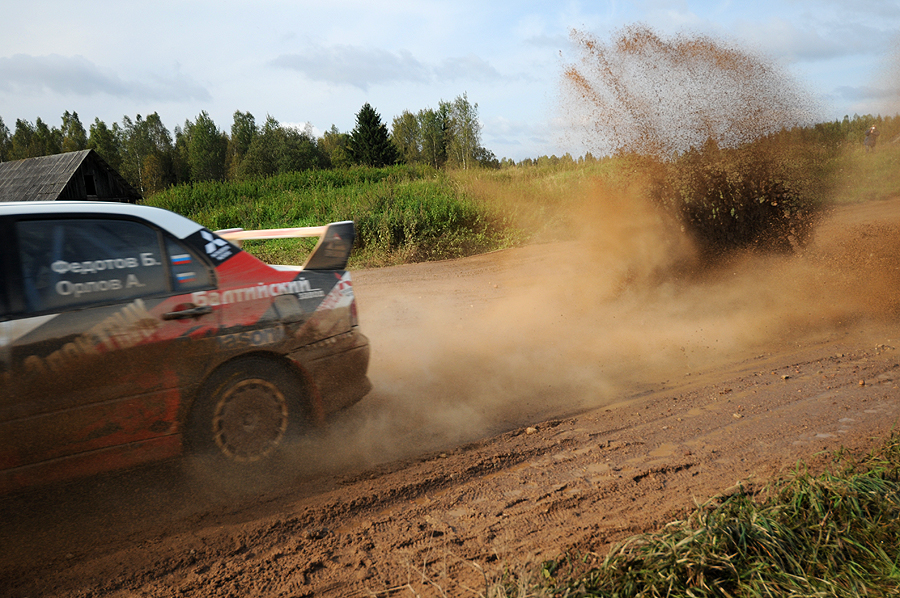 Фото жизнь (light) - VecherovSky - Авто - Нас не догонят!!!