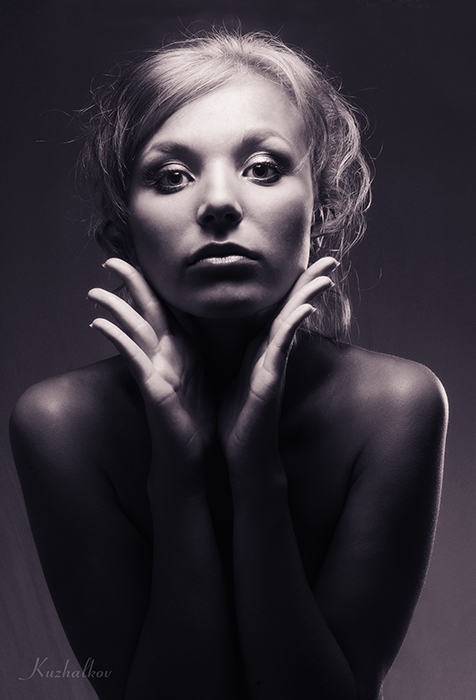 Фото жизнь (light) - Kuzhalkov - портреты - .....