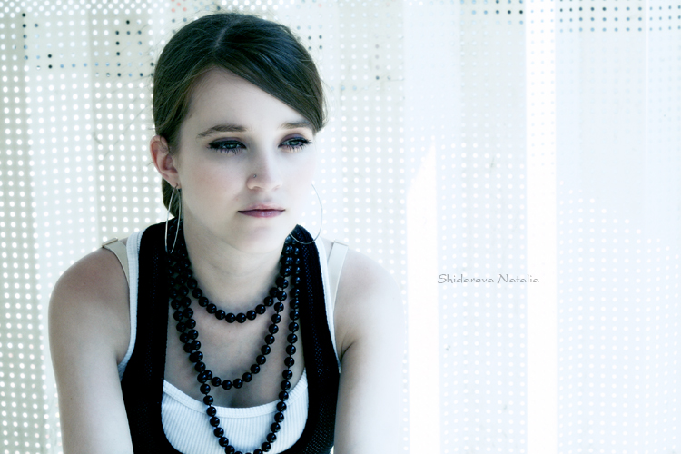 Фото жизнь (light) - ShidarevaNatalia - люди - Ленок
