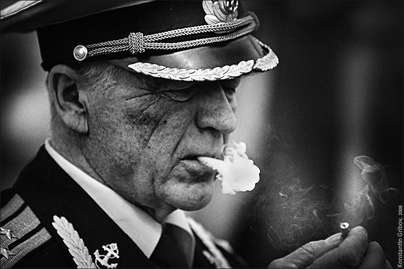 Фото жизнь (light) - Konstantin Gribov - корневой каталог - Вспоминать...