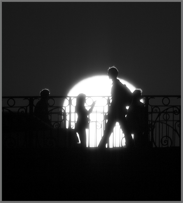 Фото жизнь (light) - Laplace - корневой каталог - Лунный променад