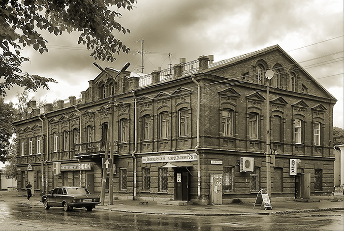 Фото жизнь (light) - Олег Гришин - корневой каталог - ***