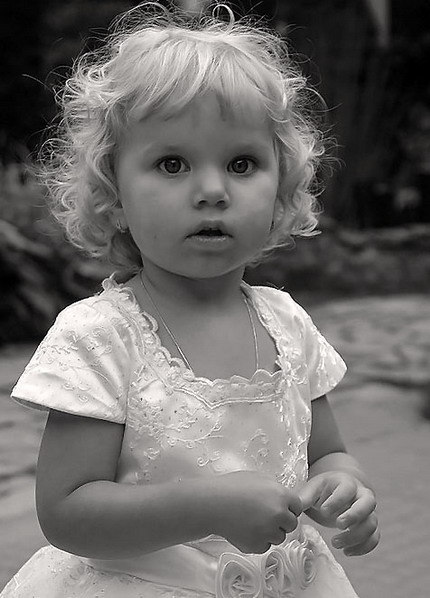 Фото жизнь - Катя Тарасова - детское - принцесса