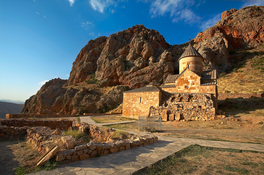 Фото жизнь (light) - Ytkonos - Armenia - Armenia #7/ Нораванк 