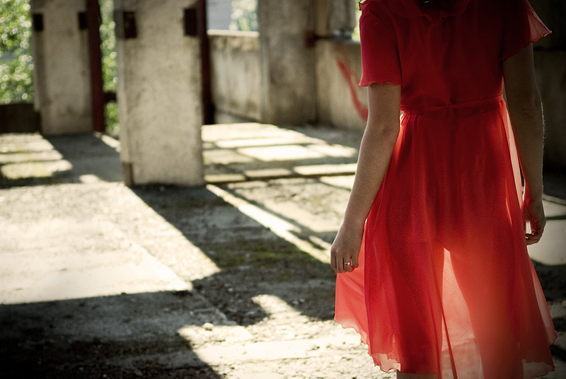 Фото жизнь (light) - Starostin Nikita - корневой каталог - платье