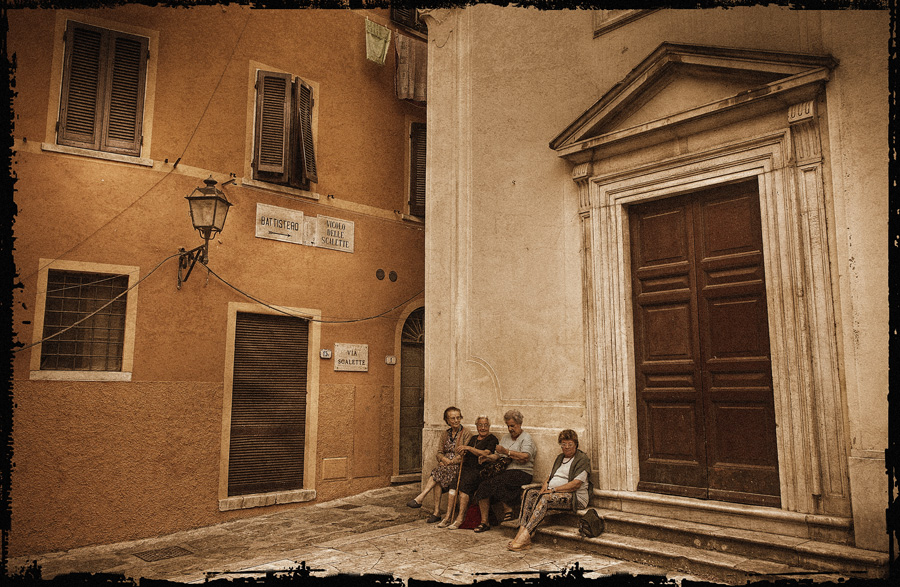 Фото жизнь (light) - Ytkonos - Italy  - Italy #9