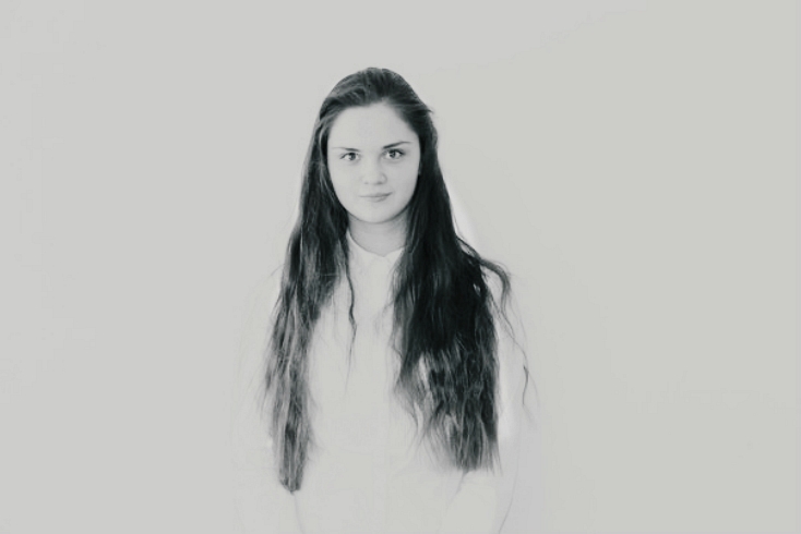 Фото жизнь (light) - _Viktoria_ - Портреты - Лиза