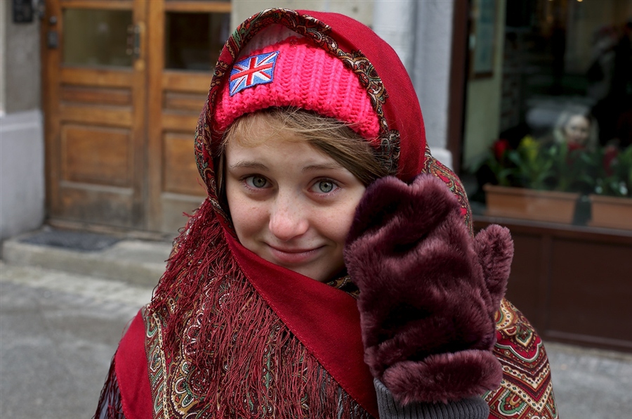 Фото жизнь