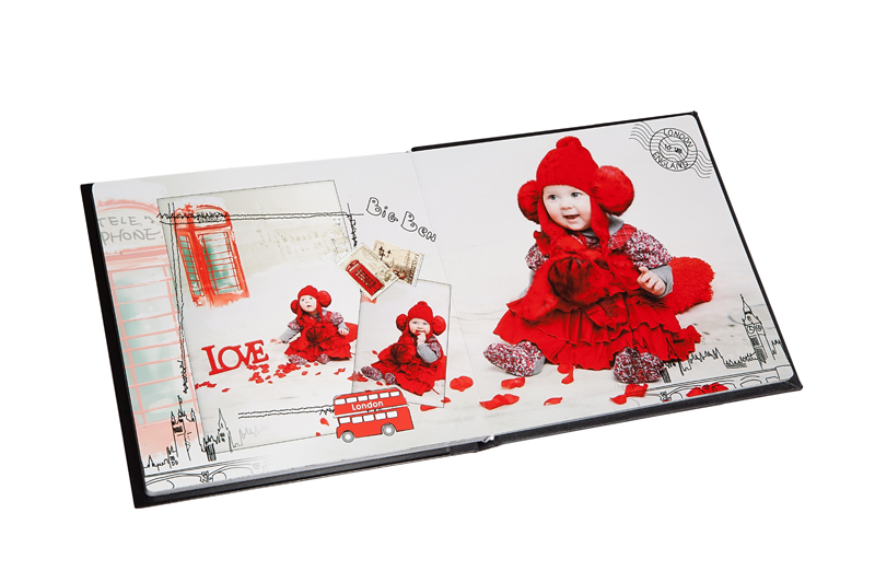 Фото жизнь (light) - P4elix - предметка, обтравка - ***